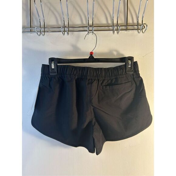 Dolfin shorts relaxed fit gym black small new - Picture 5 of 9